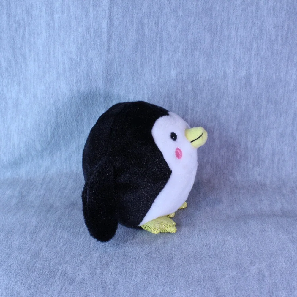 PENQUIN Goofballz PIPER PENQUIN Round 6